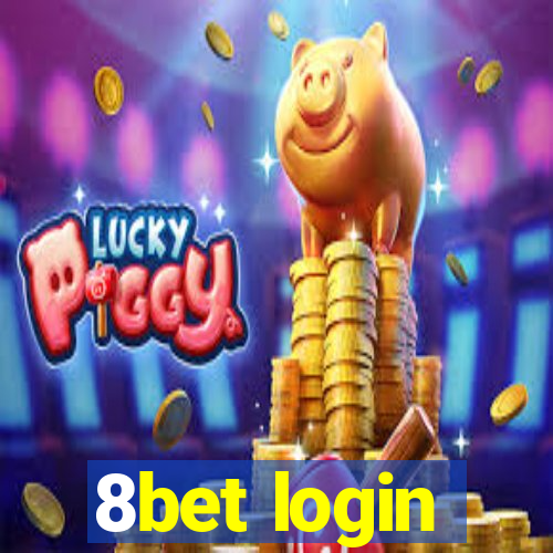 8bet login